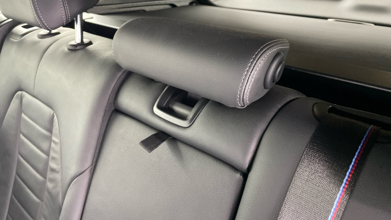 BMW X3 xDrive20d M Sport 5dr Step Auto [Plus Pack] Diesel Estate